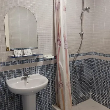 Hotel Manantiales