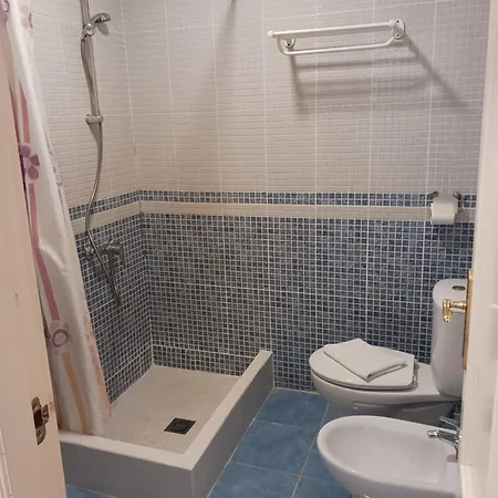 Manantiales Hotel Torremolinos