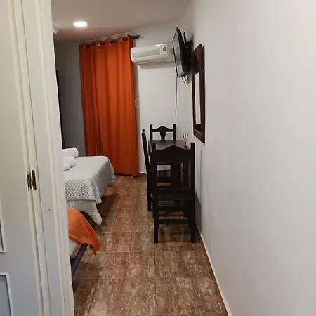 Manantiales Hotel Torremolinos