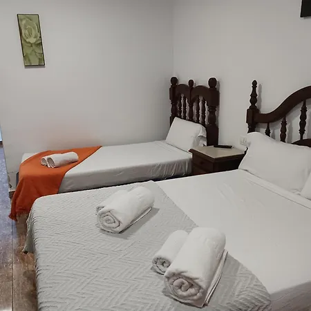 Manantiales Hotel