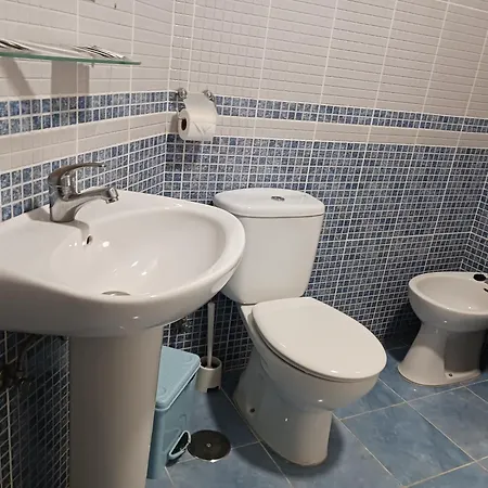 Hotel Manantiales Torremolinos