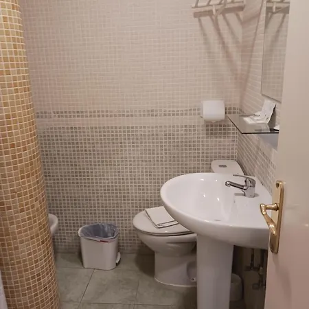 Hotel Manantiales Torremolinos