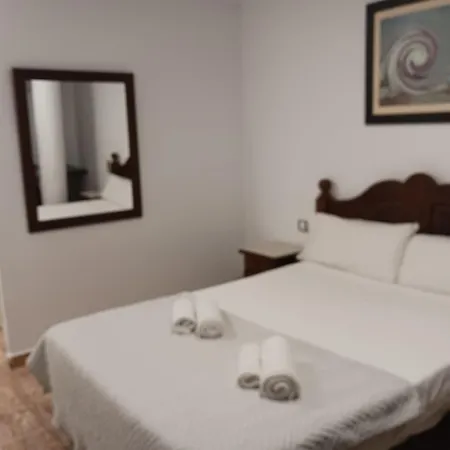 Manantiales Hotel Torremolinos