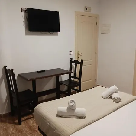 Manantiales Hotel