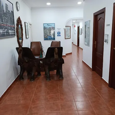 Manantiales Hotel