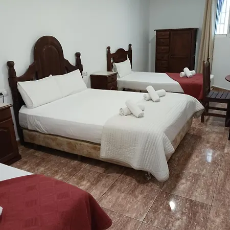 Hotel Manantiales Torremolinos