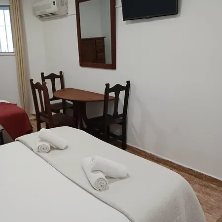 Manantiales Hotel Torremolinos